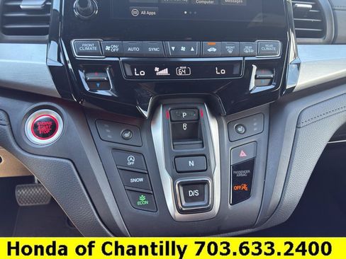 Used 2023 Honda Odyssey Sport image 16