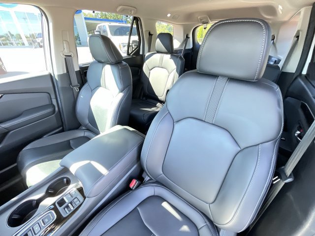 Used 2024 Honda Pilot EX-L image 15