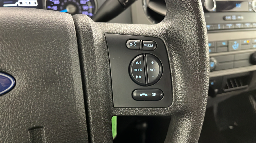 Used 2016 Ford F250 XLT w/ XLT Premium Package AWD/4WD image 25