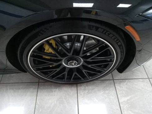 Used 2022 Mercedes-Benz SL 63 AMG 4MATIC image 10