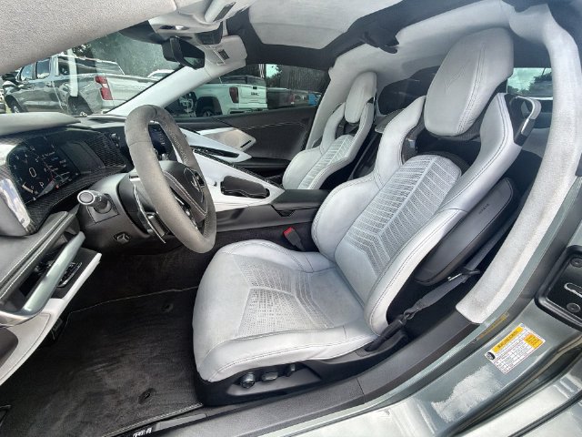 Used 2023 Chevrolet Corvette Stingray Premium Cpe w/ 3LT RWD image 18