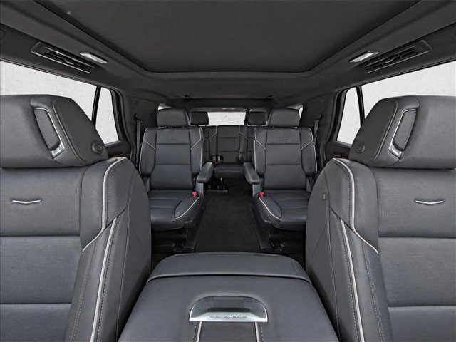 Used 2023 Cadillac Escalade Premium Luxury AWD/4WD image 29