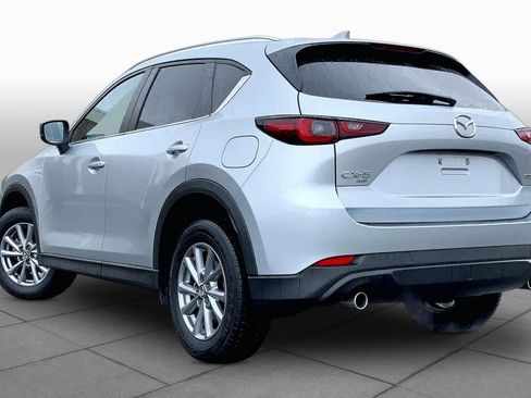 Used 2023 MAZDA CX-5 AWD 2.5 S w/ Select Package image 12