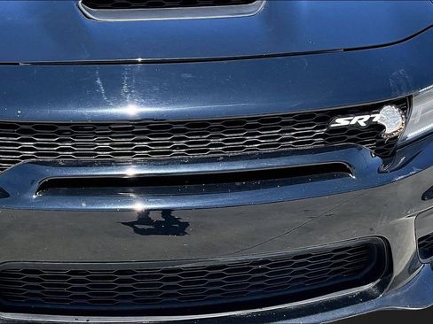 Used 2021 Dodge Charger SRT Hellcat RWD image 28