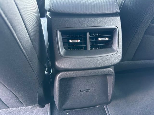 New 2026 Chevrolet Equinox EV LT FWD image 42