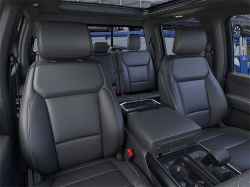 New 2026 Ford F150 Lariat image 10