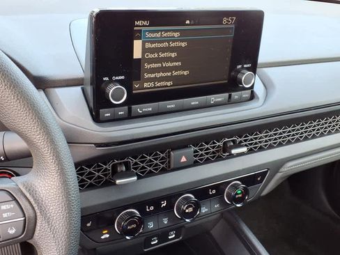 Used 2024 Honda Accord EX image 19