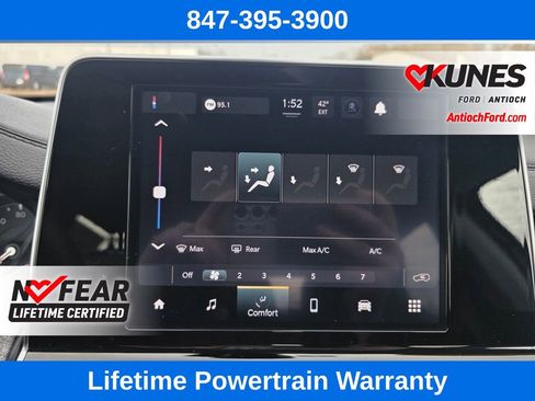 Used 2022 Jeep Compass Sport image 46