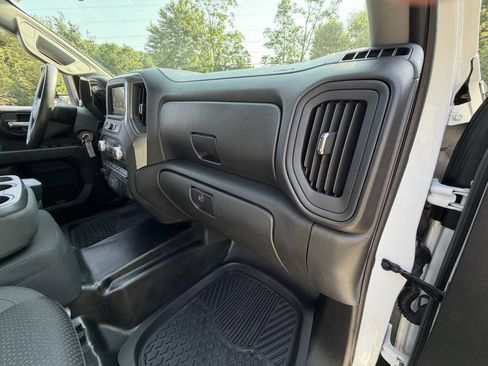 Used 2023 GMC Sierra 3500 Pro w/ Convenience Package AWD/4WD image 35