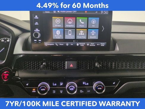 Used 2023 Honda CR-V Sport Touring image 18