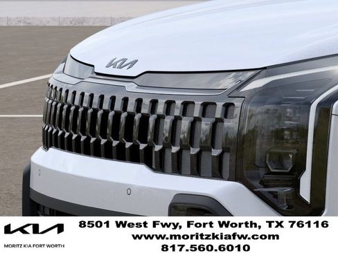 New 2026 Kia Sportage X-Line AWD/4WD image 12