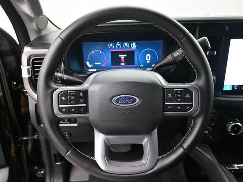 Used 2026 Ford F350 Lariat w/ Lariat Premium Package AWD/4WD image 31