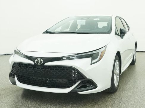 New 2026 Toyota Corolla SE image 5
