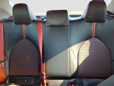 Used 2023 Toyota Camry TRD image 15