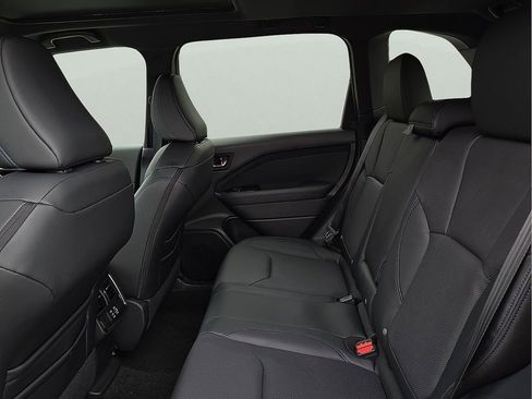 New 2026 Subaru Forester Limited image 10