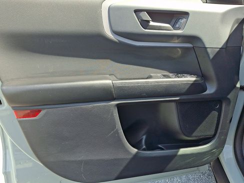 Used 2024 Ford Bronco Sport Big Bend image 12