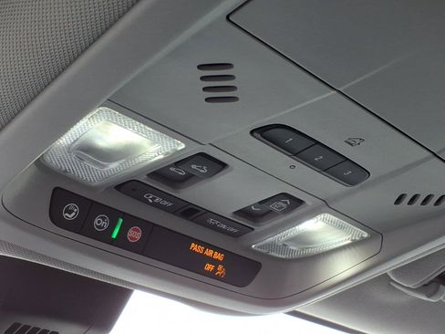 Used 2023 GMC Terrain AT4 image 23