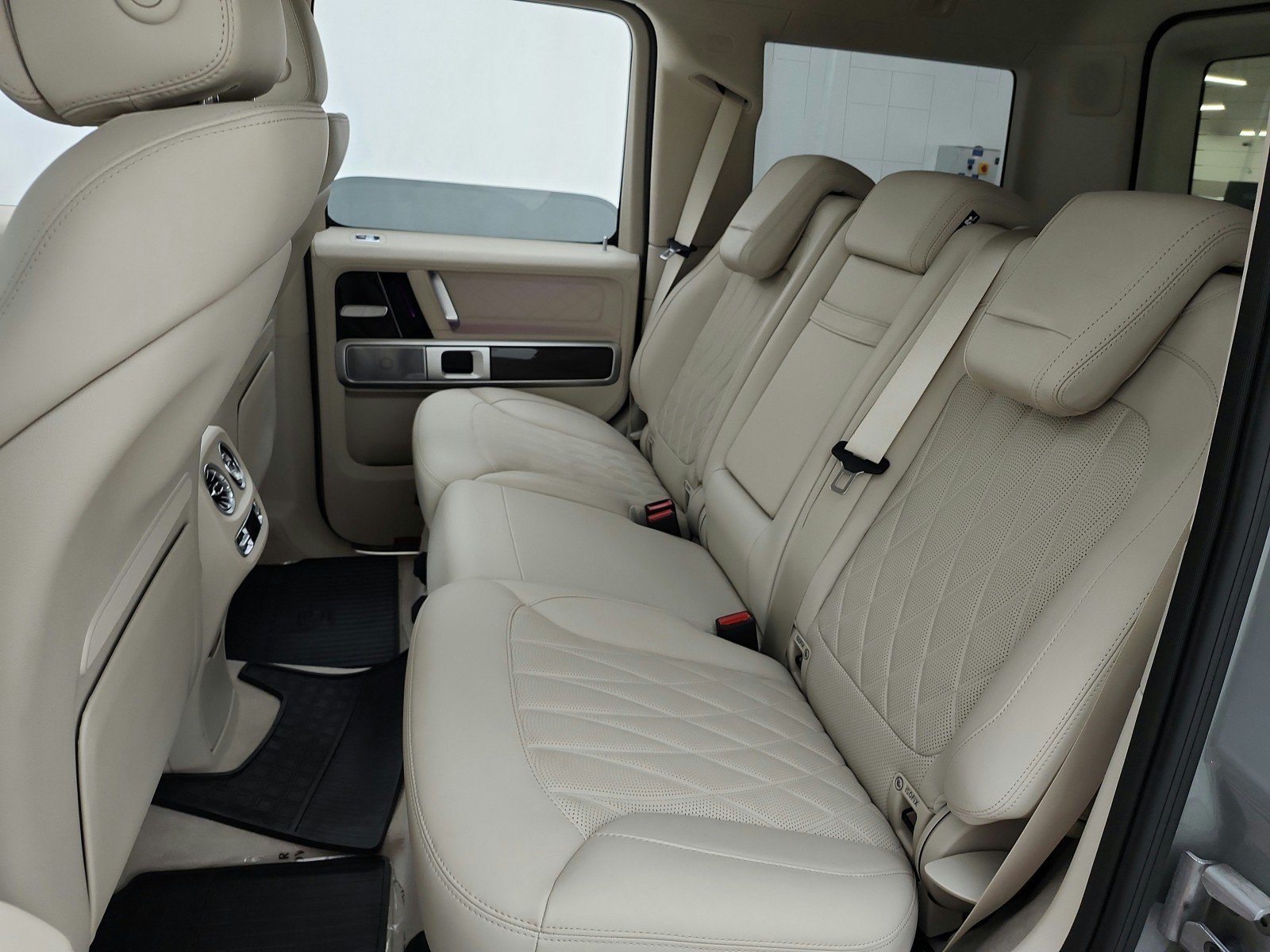 Used 2024 Mercedes-Benz G 63 AMG 4MATIC image 16