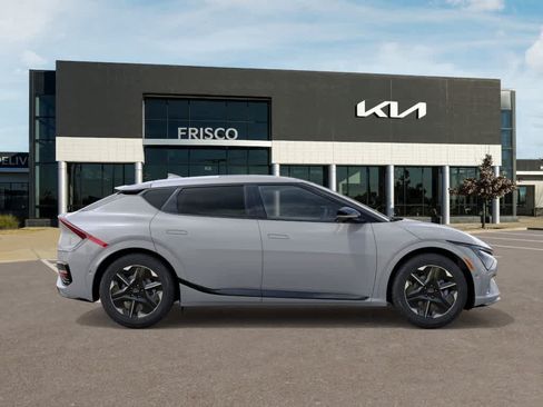 New 2026 Kia EV6 GT-Line RWD image 7