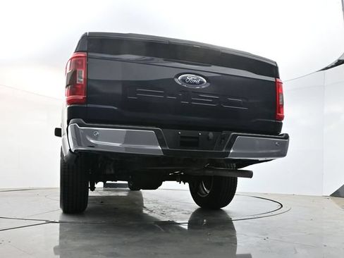Used 2023 Ford F150 XLT AWD/4WD image 31