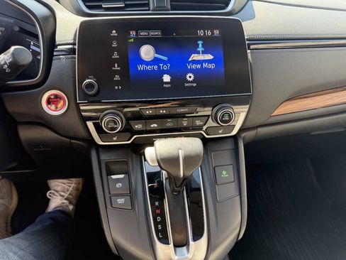 Used 2018 Honda CR-V Touring image 35