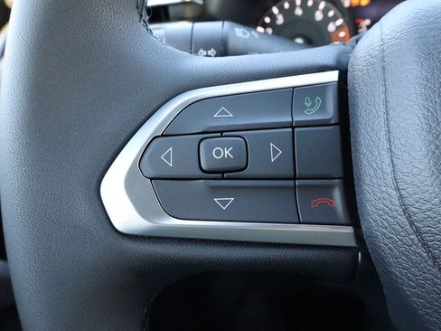 New 2026 Jeep Compass Latitude image 24