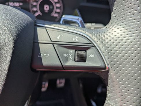 Used 2024 Audi RS 3 AWD/4WD image 19