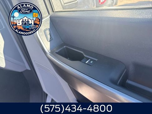 New 2026 Ford F350 XL w/ STX Appearance Package image 17