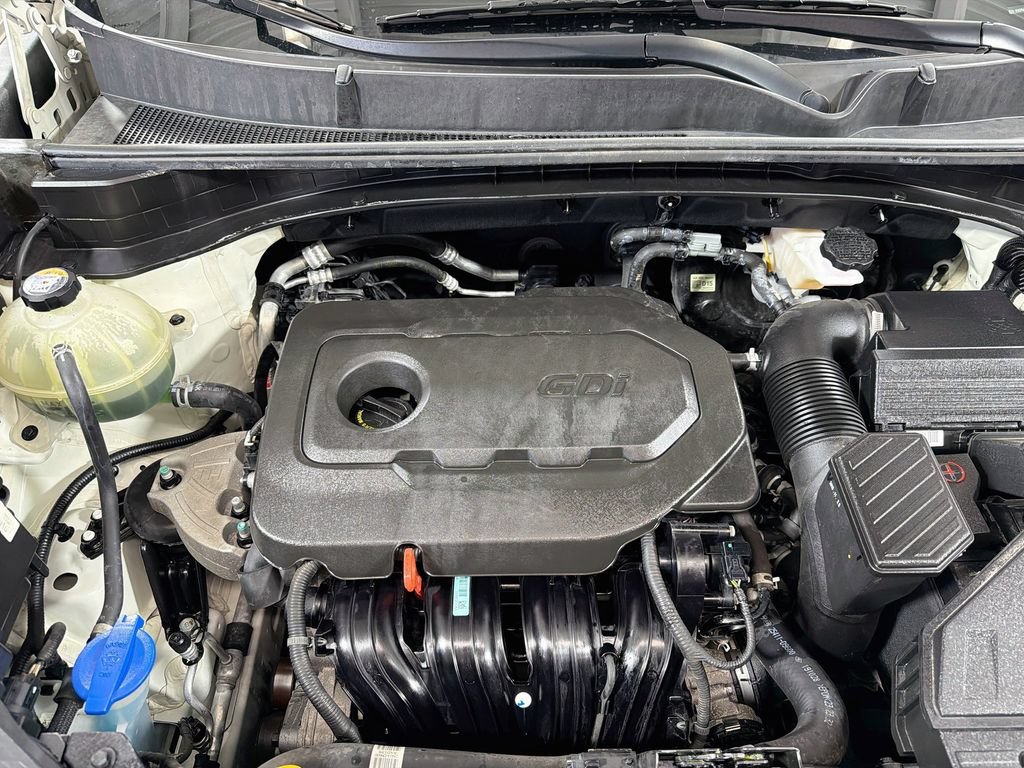 Used 2020 Kia Sportage LX AWD/4WD image 29