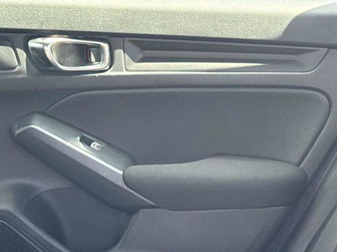 Certified 2024 Honda Civic Sport image 14