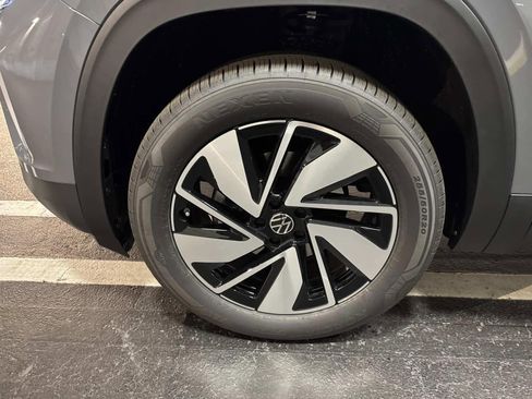 New 2026 Volkswagen Atlas SEL AWD/4WD image 10