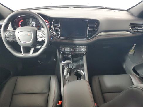 New 2026 Dodge Durango GT image 12