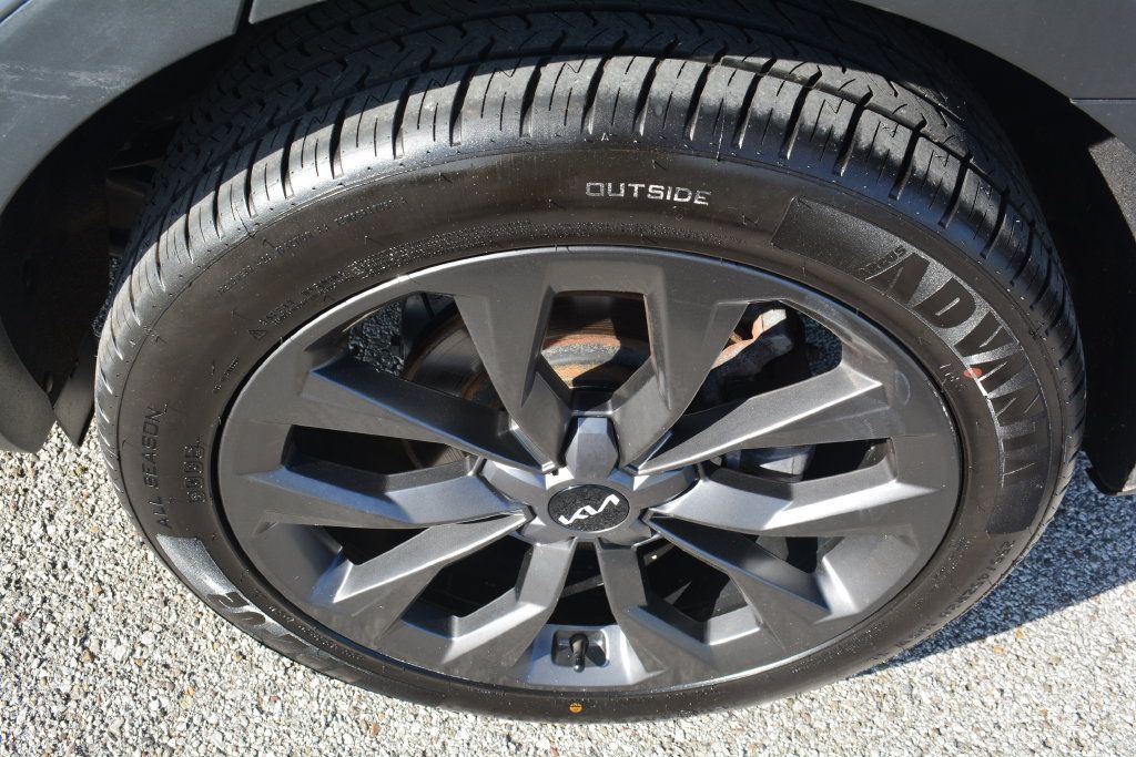 Used 2022 Kia Sorento X-Line EX AWD/4WD image 30