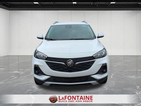 Used 2023 Buick Encore GX Select w/ Safety Package II AWD/4WD image 5