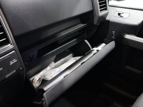 Used 2018 Ford F150 XLT w/ Equipment Group 302A Luxury image 36