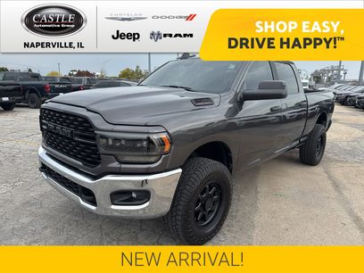 Used 2022 RAM 2500 Big Horn w/ Snow Chief Group