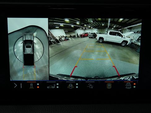 New 2026 GMC Sierra 2500 Denali w/ Denali Reserve Package image 39