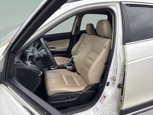 Used 2015 Honda Crosstour EX-L image 24