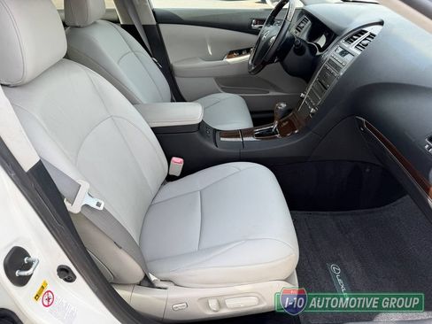 Used 2011 Lexus ES 350 FWD image 33