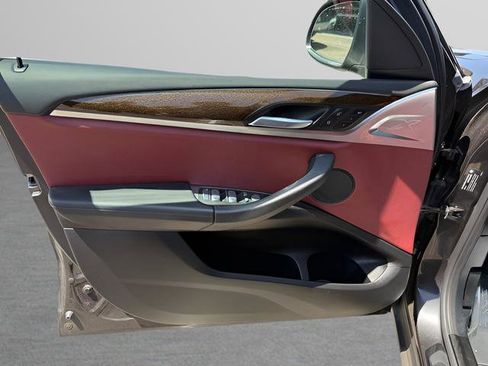 Used 2022 BMW X3 sDrive30i w/ Convenience Package image 11