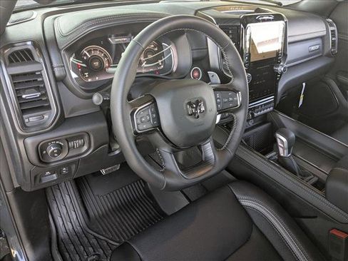New 2026 RAM 1500 RHO image 3
