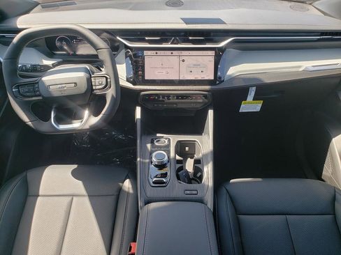 New 2026 Jeep Cherokee Limited AWD/4WD image 15
