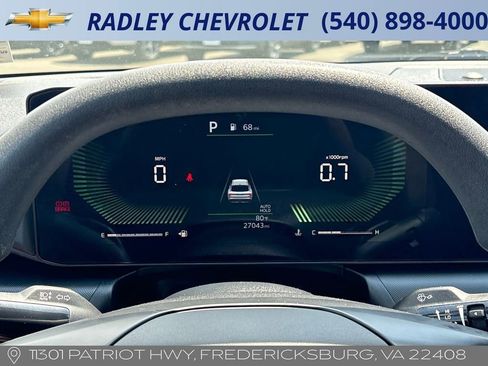 Used 2025 Kia K4 FWD image 7