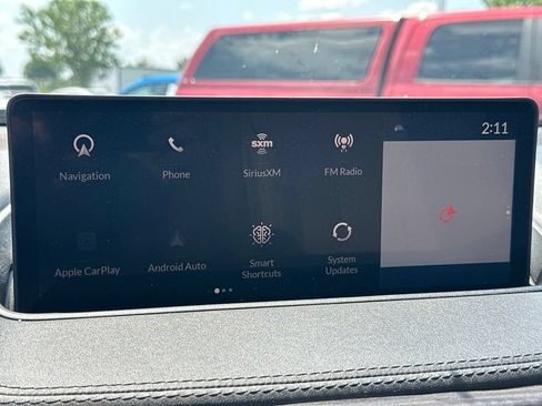 Certified 2023 Acura MDX SH-AWD w/ Advance Package image 25