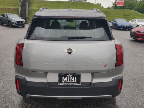 Used 2025 MINI Cooper Countryman S image 5