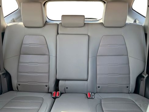 Used 2020 Honda CR-V EX-L image 16