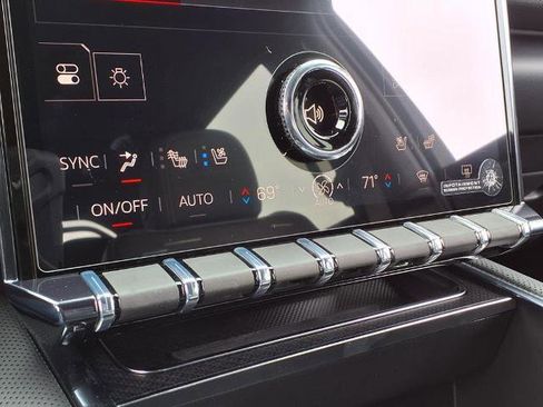 New 2026 GMC Sierra EV AT4 w/ AT4 Premium Package image 7