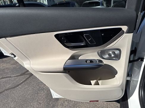 Certified 2026 Mercedes-Benz GLC 300 4MATIC image 18