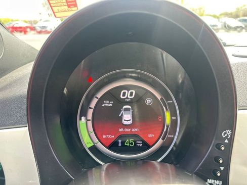 Used 2014 FIAT 500 e image 14