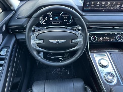 Used 2023 Genesis GV80 2.5T w/ Prestige 20" Package image 15